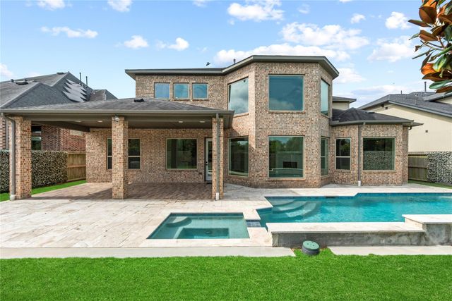 28410 Vineyard Terrace Lane, Fulshear, TX 77441