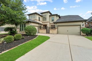 28410 Vineyard Terrace Lane, Fulshear, TX 77441