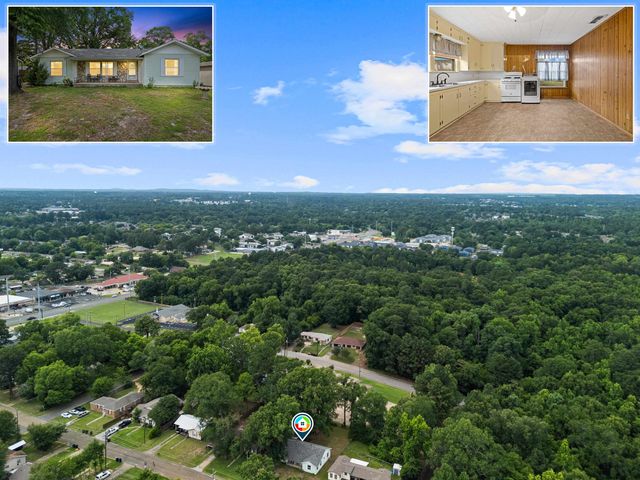 1203 Zeola, Longview, TX 75604