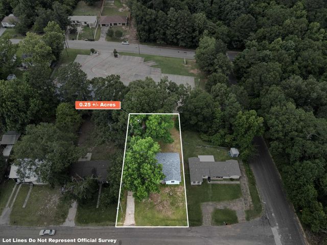 1203 Zeola, Longview, TX 75604