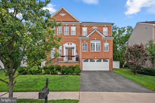 206 BOWEN CT, Annapolis, MD 21401