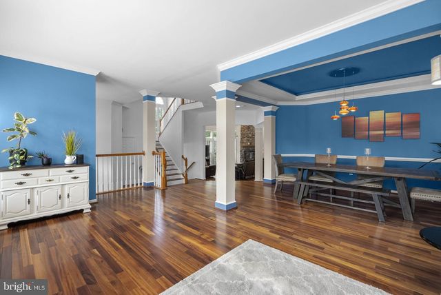 206 BOWEN CT, Annapolis, MD 21401