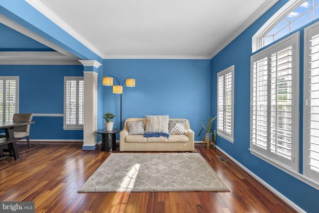 206 BOWEN CT, Annapolis, MD 21401