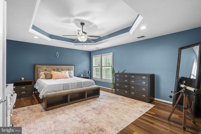 206 BOWEN CT, Annapolis, MD 21401