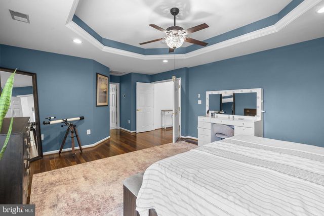 206 BOWEN CT, Annapolis, MD 21401