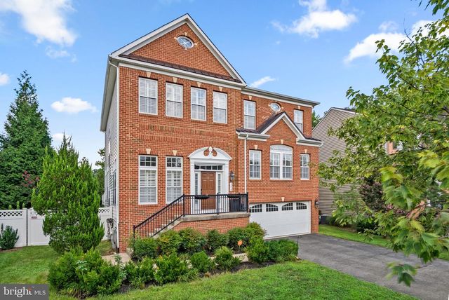 206 BOWEN CT, Annapolis, MD 21401