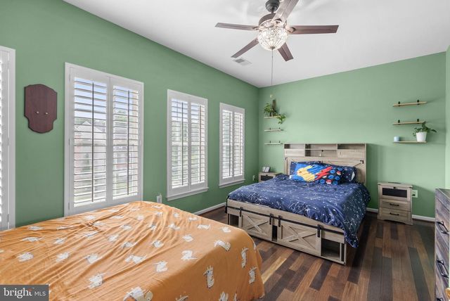 206 BOWEN CT, Annapolis, MD 21401
