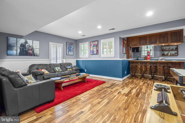 206 BOWEN CT, Annapolis, MD 21401