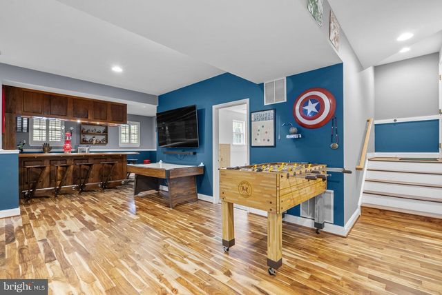 206 BOWEN CT, Annapolis, MD 21401