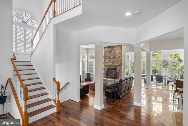 206 BOWEN CT, Annapolis, MD 21401