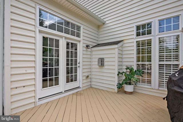206 BOWEN CT, Annapolis, MD 21401