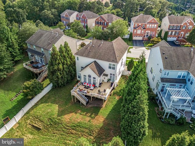 206 BOWEN CT, Annapolis, MD 21401