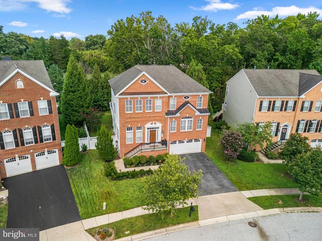 206 BOWEN CT, Annapolis, MD 21401