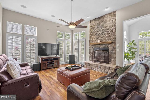 206 BOWEN CT, Annapolis, MD 21401