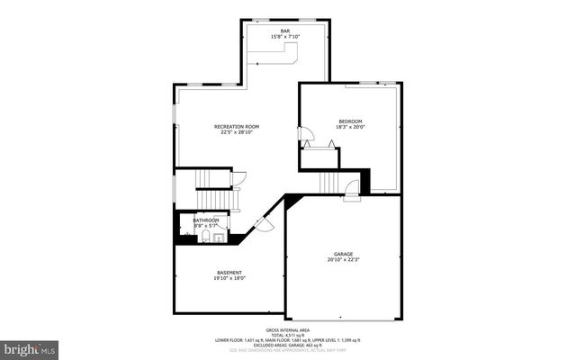 206 BOWEN CT, Annapolis, MD 21401