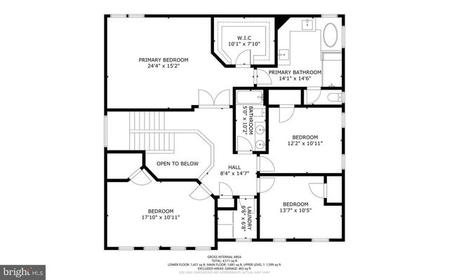 206 BOWEN CT, Annapolis, MD 21401