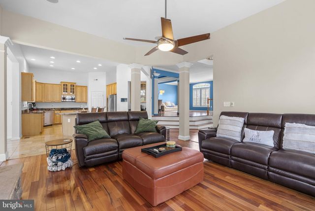 206 BOWEN CT, Annapolis, MD 21401
