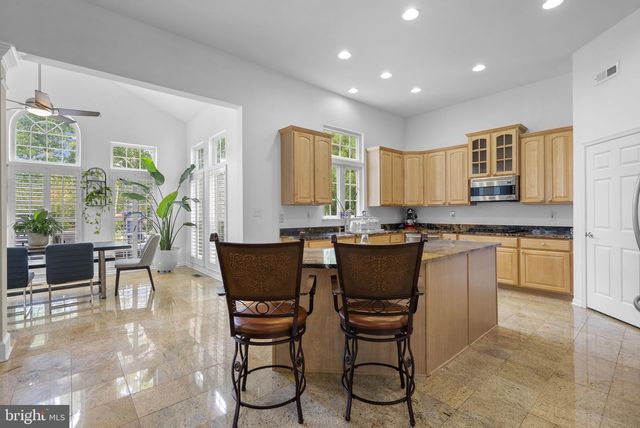 206 BOWEN CT, Annapolis, MD 21401