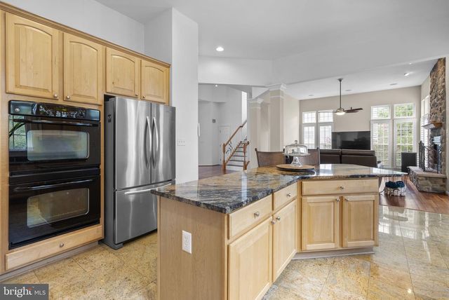 206 BOWEN CT, Annapolis, MD 21401