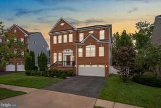 206 BOWEN CT, Annapolis, MD 21401