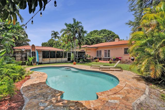 286 NE 107th St, Miami Shores, FL 33161