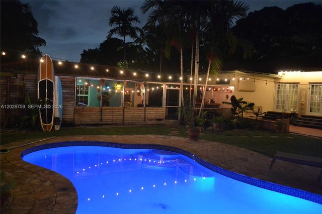 286 NE 107th St, Miami Shores, FL 33161