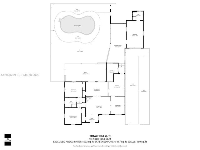 286 NE 107th St, Miami Shores, FL 33161