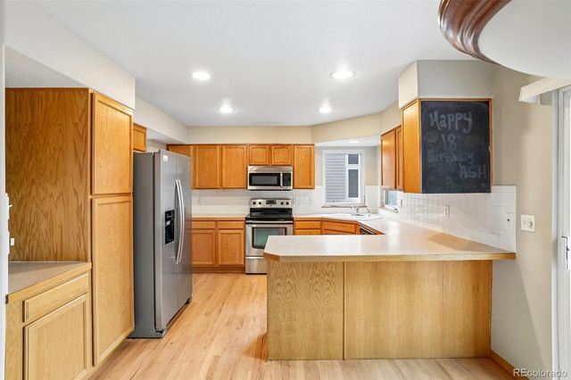 2215 Sweetwater Creek Drive, Fort Collins, CO 80528