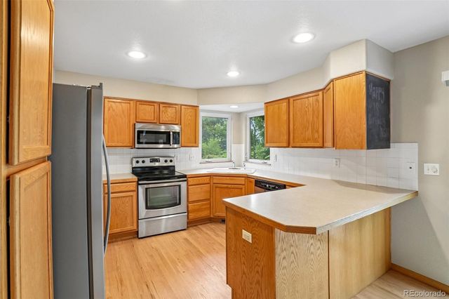 2215 Sweetwater Creek Drive, Fort Collins, CO 80528