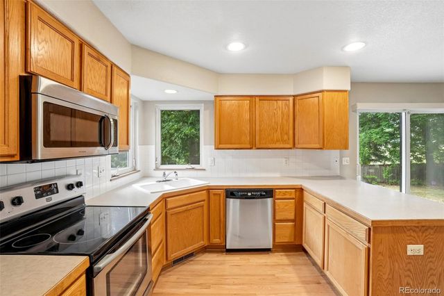 2215 Sweetwater Creek Drive, Fort Collins, CO 80528