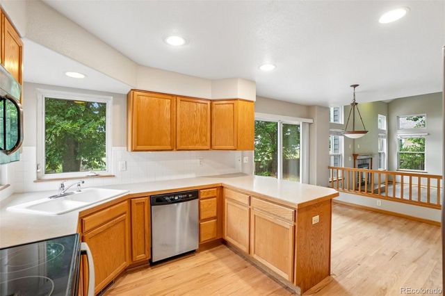 2215 Sweetwater Creek Drive, Fort Collins, CO 80528