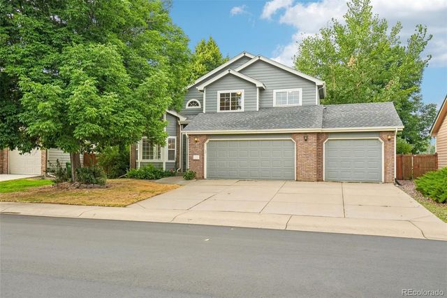 2215 Sweetwater Creek Drive, Fort Collins, CO 80528