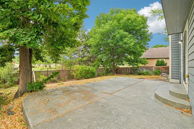 2215 Sweetwater Creek Drive, Fort Collins, CO 80528