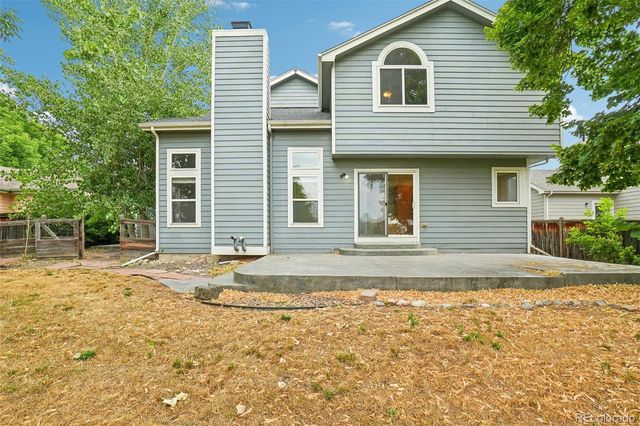 2215 Sweetwater Creek Drive, Fort Collins, CO 80528