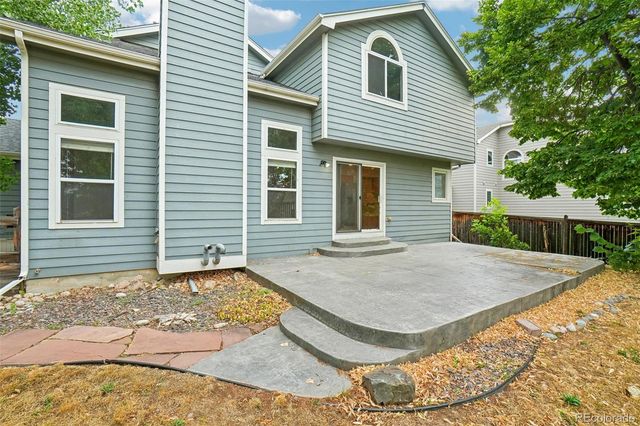 2215 Sweetwater Creek Drive, Fort Collins, CO 80528