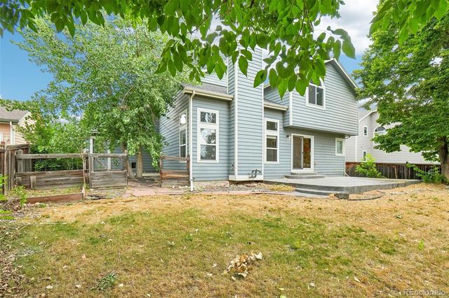 2215 Sweetwater Creek Drive, Fort Collins, CO 80528
