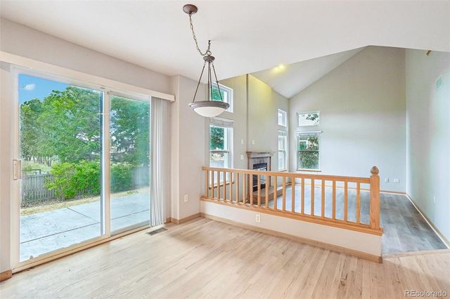 2215 Sweetwater Creek Drive, Fort Collins, CO 80528