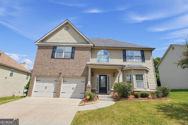 180 Providence Parkway, Covington, GA 30014