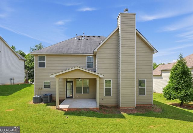 180 Providence Parkway, Covington, GA 30014