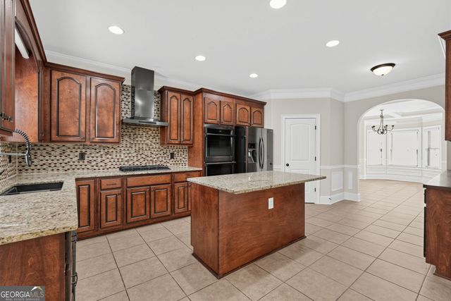 180 Providence Parkway, Covington, GA 30014