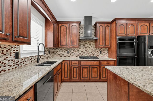 180 Providence Parkway, Covington, GA 30014