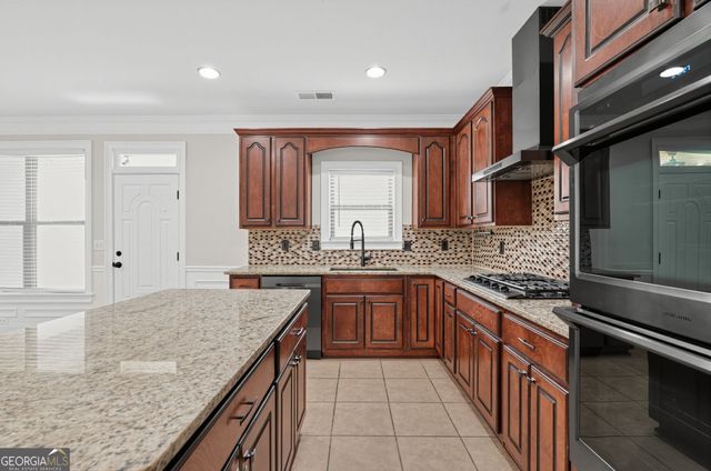 180 Providence Parkway, Covington, GA 30014