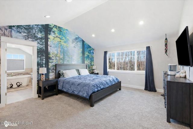 2588 W Angela Drive, Wasilla, AK 99623