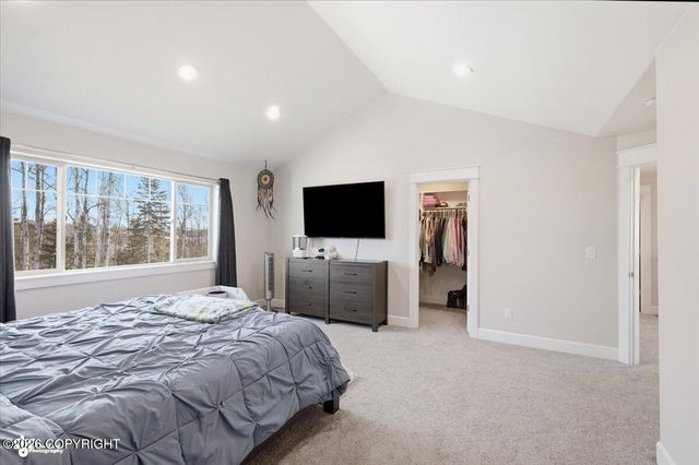 2588 W Angela Drive, Wasilla, AK 99623