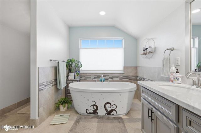 2588 W Angela Drive, Wasilla, AK 99623