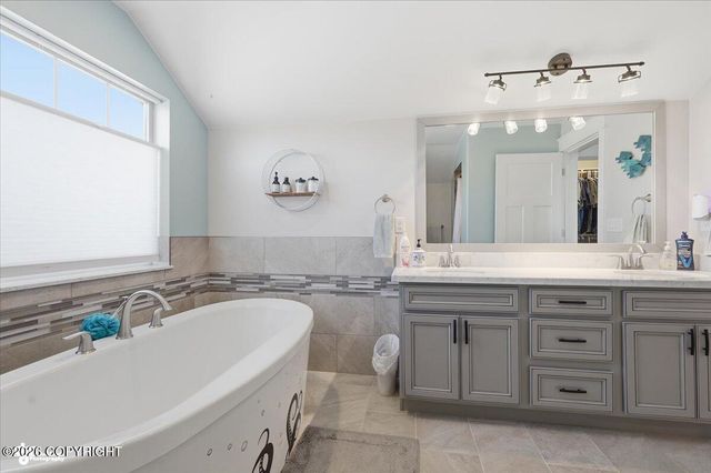 2588 W Angela Drive, Wasilla, AK 99623