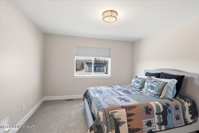 2588 W Angela Drive, Wasilla, AK 99623