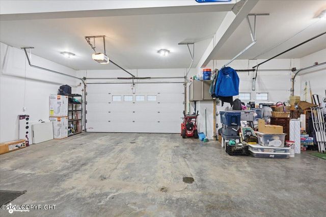 2588 W Angela Drive, Wasilla, AK 99623