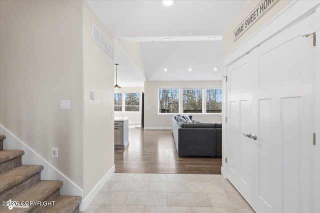 2588 W Angela Drive, Wasilla, AK 99623