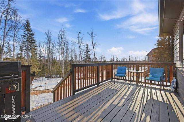 2588 W Angela Drive, Wasilla, AK 99623